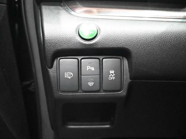 Honda CR-V IV с пробегом 2015 года, цена 2 205 000 рублей, 226499 км, внедорожник, Автокод Объявления