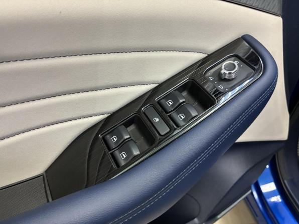 Haval F7 I Рестайлинг с пробегом 2024 года, цена 2 550 000 рублей, 12000 км, внедорожник, Автокод Объявления
