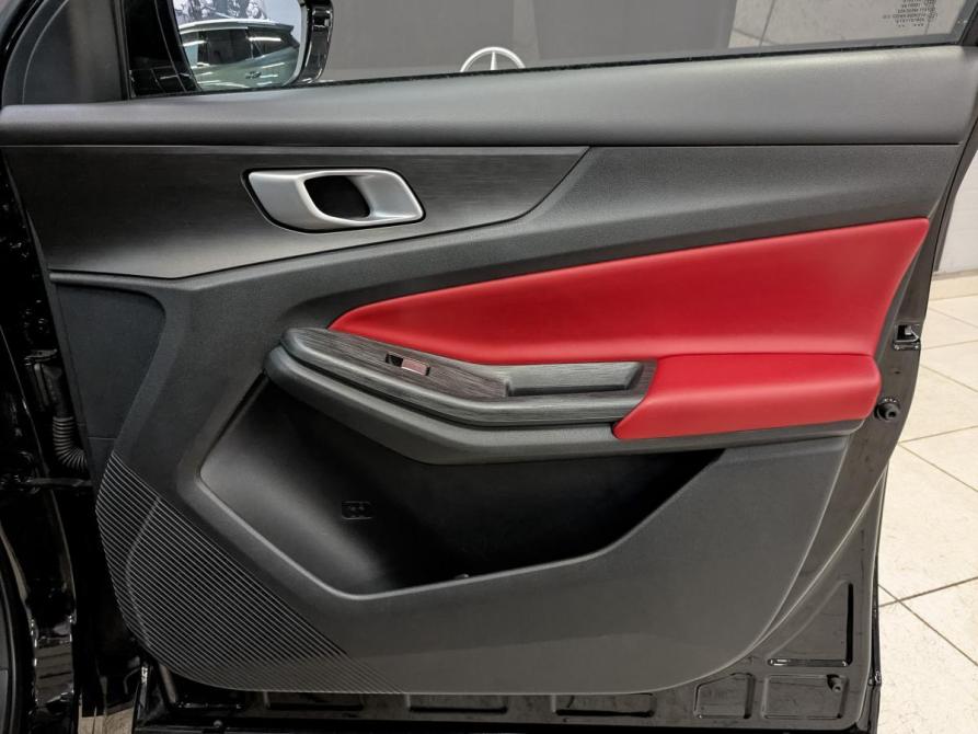 Changan CS55 Plus II Москва  - изображение 23