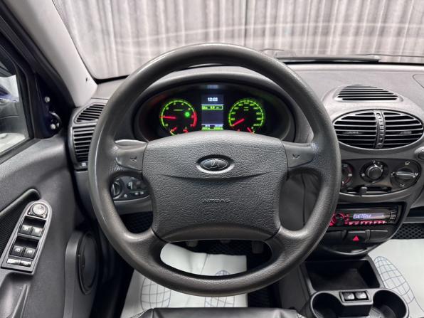 Lada (ВАЗ) Kalina I с пробегом 2012 года, цена 350 000 рублей, 145956 км, седан, Автокод Объявления