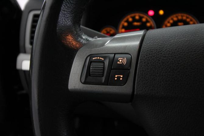 Opel Vectra C Рестайлинг с пробегом 2007 года, цена 560 000 рублей, 120500 км, седан, Автокод Объявления