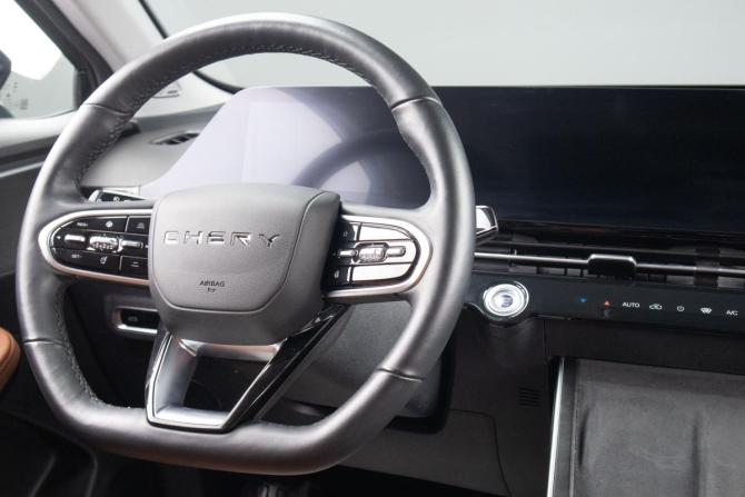 Omoda C5 I с пробегом 2023 года, цена 1 879 000 рублей, 21923 км, внедорожник, Автокод Объявления