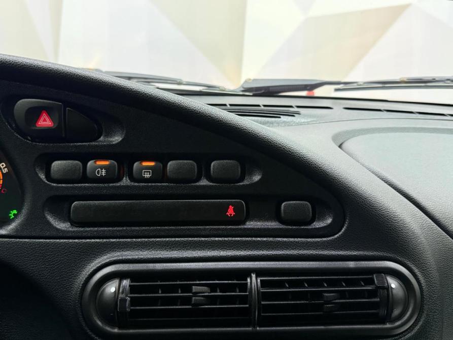 Lada (ВАЗ) Niva Travel I Азнакаево  - изображение 22
