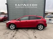 Ford Focus III Екатеринбург  - изображение 15