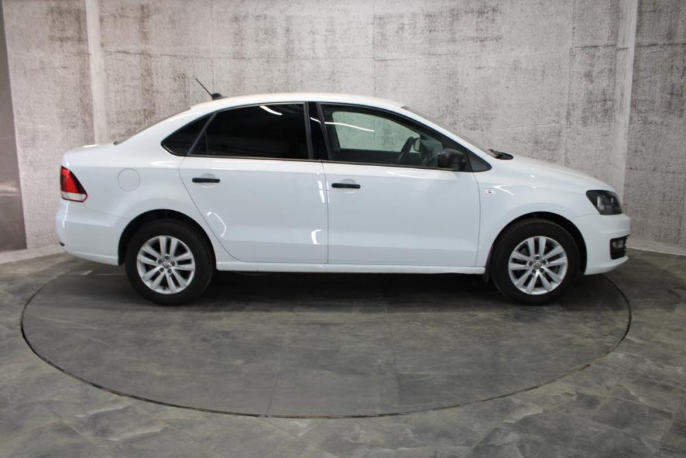 Volkswagen Polo V Рестайлинг Ярославль  - изображение 4