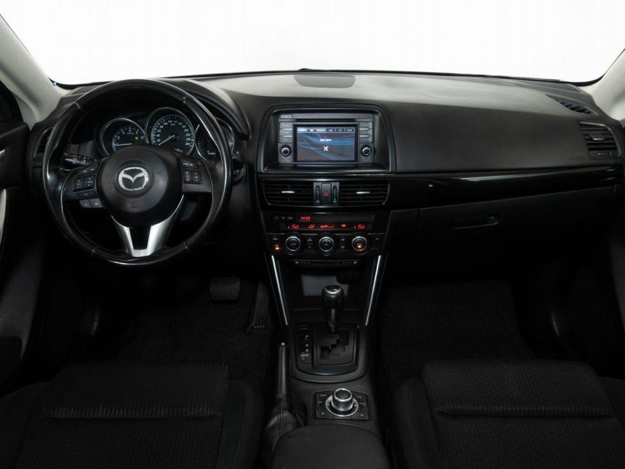 Mazda CX-5 I Казань  - изображение 7