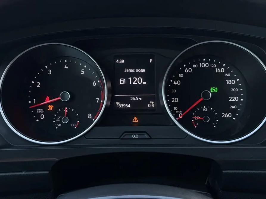 Volkswagen Tiguan II Волгоград  - изображение 7