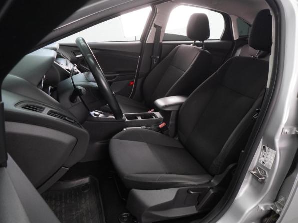 Ford Focus III Рестайлинг с пробегом 2017 года, цена 1 149 000 рублей, 143440 км, седан, Автокод Объявления