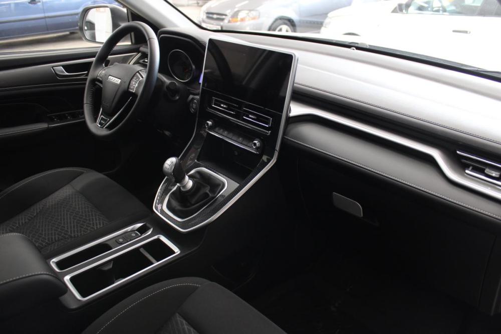 Haval M6 II Томск  - изображение 11