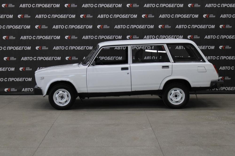 Lada (ВАЗ) 2104 Томск  - изображение 2
