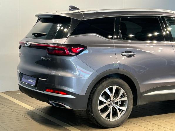 Chery Tiggo 7 Pro I с пробегом 2022 года, цена 1 767 000 рублей, 44072 км, внедорожник, Автокод Объявления