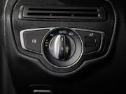 Mercedes-Benz C-Класс IV (W205) Рестайлинг Иркутск  - изображение 43