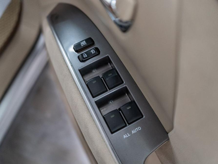 Toyota Estima III Рестайлинг 2 Красноярск  - изображение 20