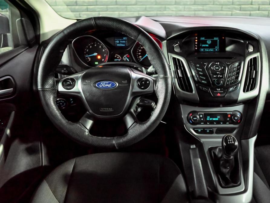 Ford Focus III Екатеринбург  - изображение 16