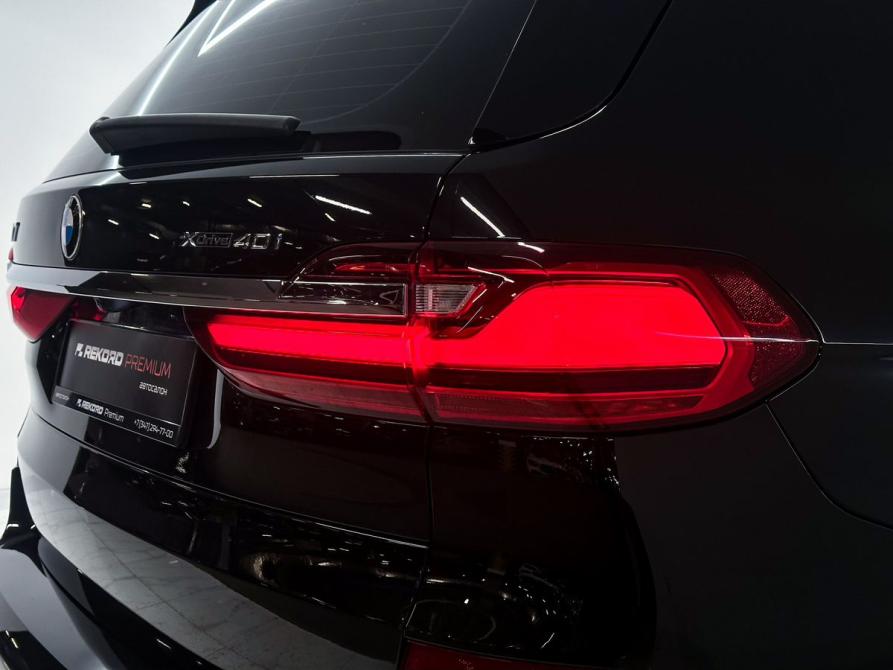 BMW X7 I (G07) Уфа  - изображение 37