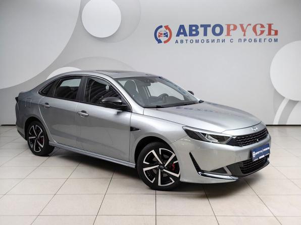 Kaiyi E5 с пробегом 2023 года, цена 1 350 000 рублей, 24343 км, седан, Автокод Объявления