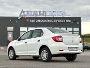 Renault Logan II Рестайлинг Волгоград  - изображение 24