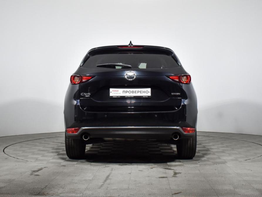 Mazda CX-5 II Санкт-Петербург  - изображение 7