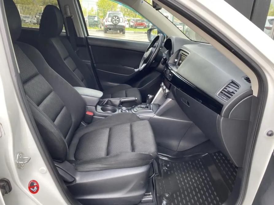 Mazda CX-5 I Новосибирск  - изображение 17