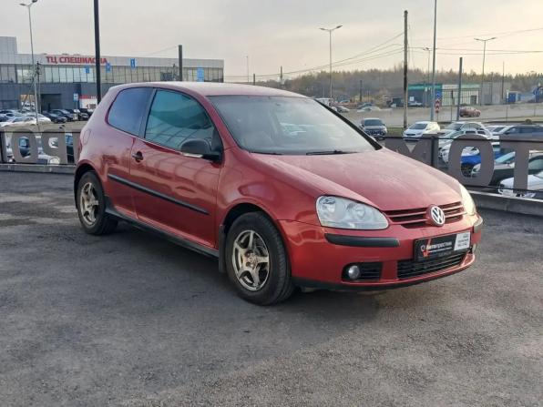 Volkswagen Golf V с пробегом 2008 года, цена 495 000 рублей, 235696 км, хэтчбек, Автокод Объявления