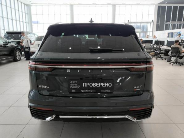 Geely Monjaro I с пробегом 2023 года, цена 2 550 000 рублей, 124543 км, внедорожник, Автокод Объявления