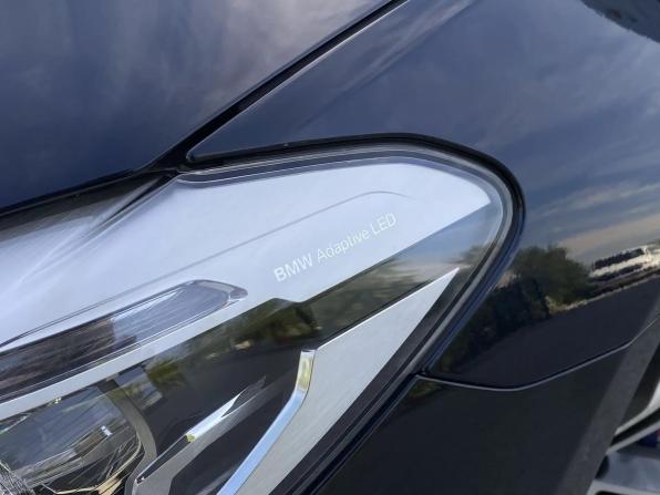 BMW 6 серии IV (G32) с пробегом 2018 года, цена 4 999 000 рублей, 74700 км, лифтбек, Автокод Объявления