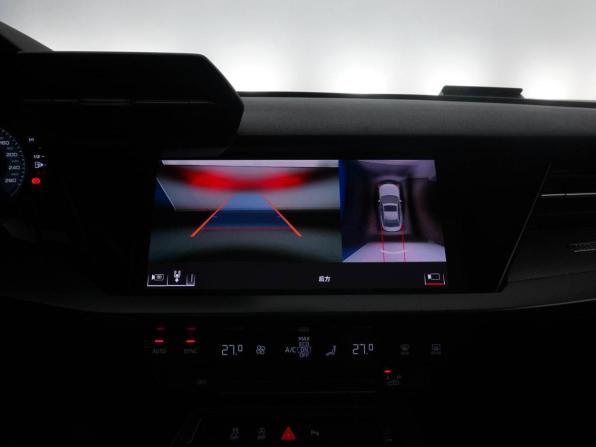 Audi A3 IV (8Y) с пробегом 2021 года, цена 2 987 444 рубля, 68475 км, седан, Автокод Объявления