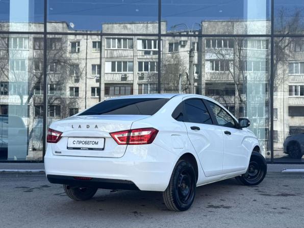 Lada (ВАЗ) Vesta I с пробегом 2020 года, цена 1 070 000 рублей, 51566 км, седан, Автокод Объявления