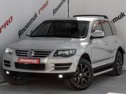 Volkswagen Touareg I Рестайлинг Екатеринбург  - изображение 28