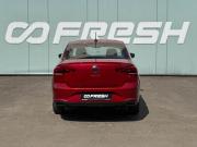 Volkswagen Polo VI Кропоткин  - изображение 27