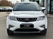 Geely Atlas I Тула  - изображение 17