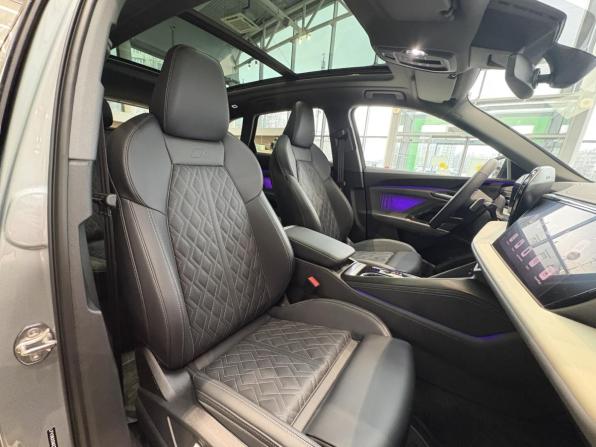 Новый Audi Q5 III 2026 года, цена 6 395 000 рублей, внедорожник, Автокод Объявления