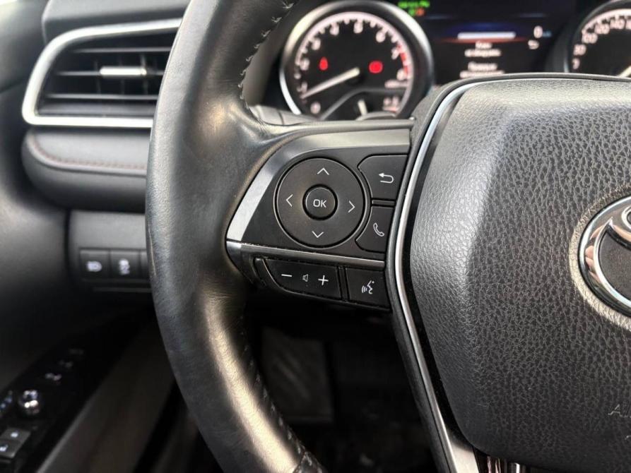 Toyota Camry VIII (XV70) Нижний Тагил  - изображение 20