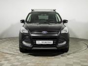 Ford Kuga II Санкт-Петербург  - изображение 20