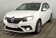 Renault Logan II Волгоград  - изображение 25