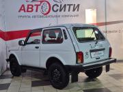 Lada (ВАЗ) Niva Legend Воронеж  - изображение 23