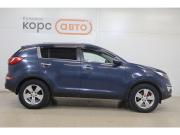 Kia Sportage III Коломна  - изображение 19