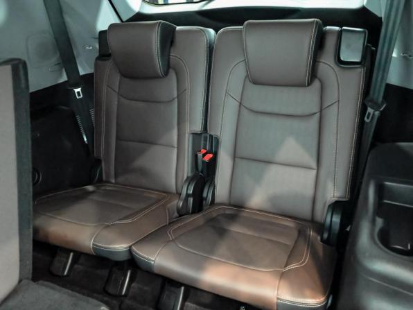 Chery Tiggo 8 Pro I с пробегом 2021 года, цена 2 050 000 рублей, 67000 км, внедорожник, Автокод Объявления