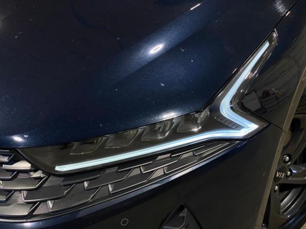 Kia K5 III с пробегом 2021 года, цена 2 650 000 рублей, 85143 км, седан, Автокод Объявления