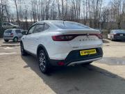 Renault Arkana I Нефтекамск  - изображение 16