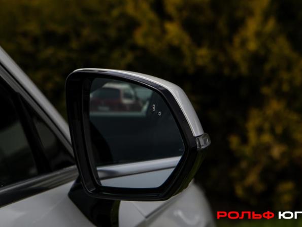 Haval F7 II с пробегом 2024 года, цена 3 148 000 рублей, 23600 км, внедорожник, Автокод Объявления