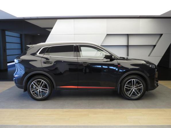 Changan UNI-S (CS55 Plus) с пробегом 2024 года, цена 2 195 000 рублей, 20000 км, внедорожник, Автокод Объявления