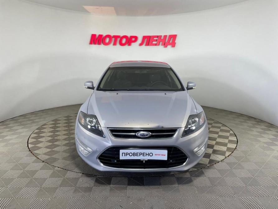 Ford Mondeo IV Рестайлинг Воронеж  - изображение 2