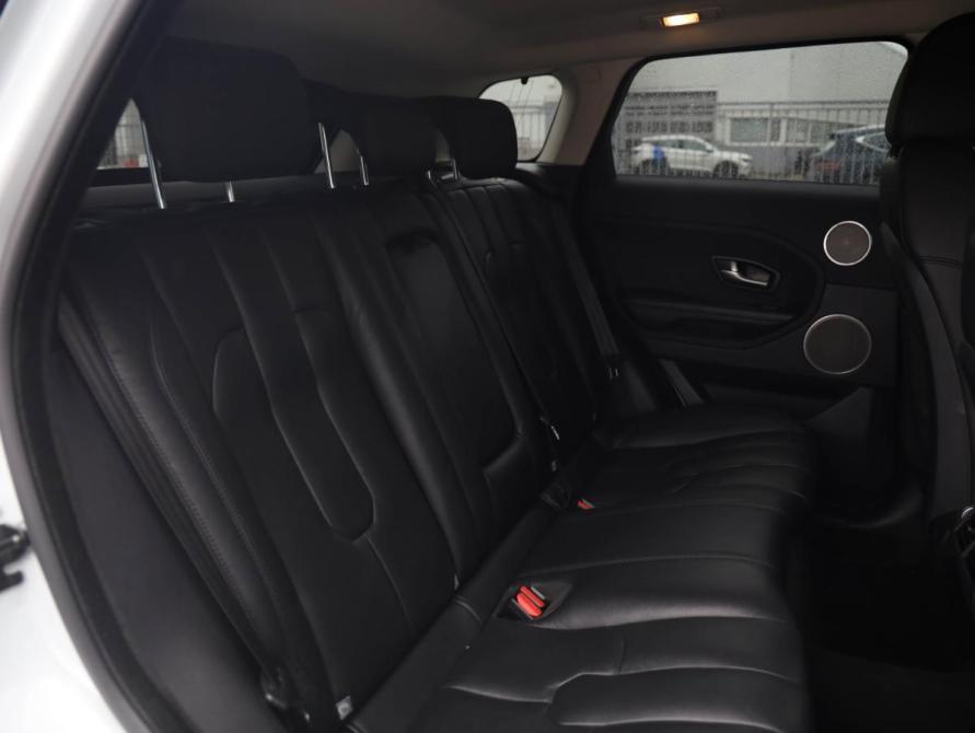Land Rover Range Rover Evoque I Санкт-Петербург  - изображение 11
