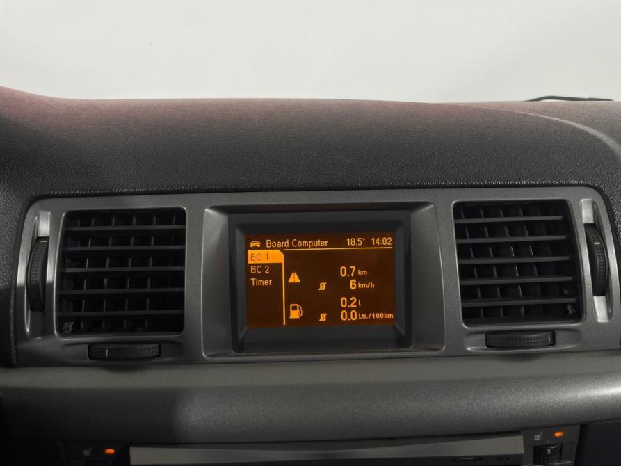 Opel Vectra C Рестайлинг Воронеж  - изображение 20