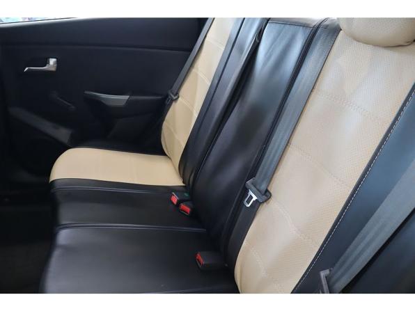 Kia Rio III Рестайлинг с пробегом 2015 года, цена 1 143 000 рублей, 93130 км, седан, Автокод Объявления