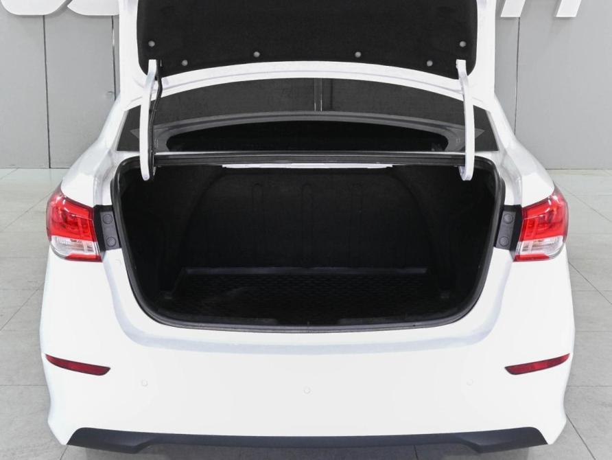 Hyundai Solaris I Ростов-на-Дону  - изображение 16