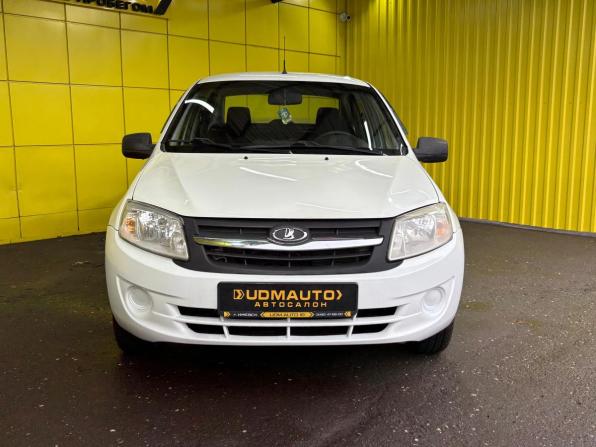 Lada (ВАЗ) Granta I с пробегом 2013 года, цена 435 000 рублей, 118000 км, седан, Автокод Объявления