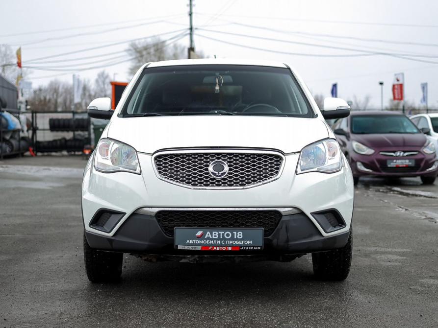 SsangYong Actyon II Ижевск  - изображение 3