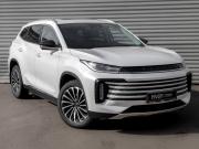 Exeed TXL I Рестайлинг Москва  - изображение 34